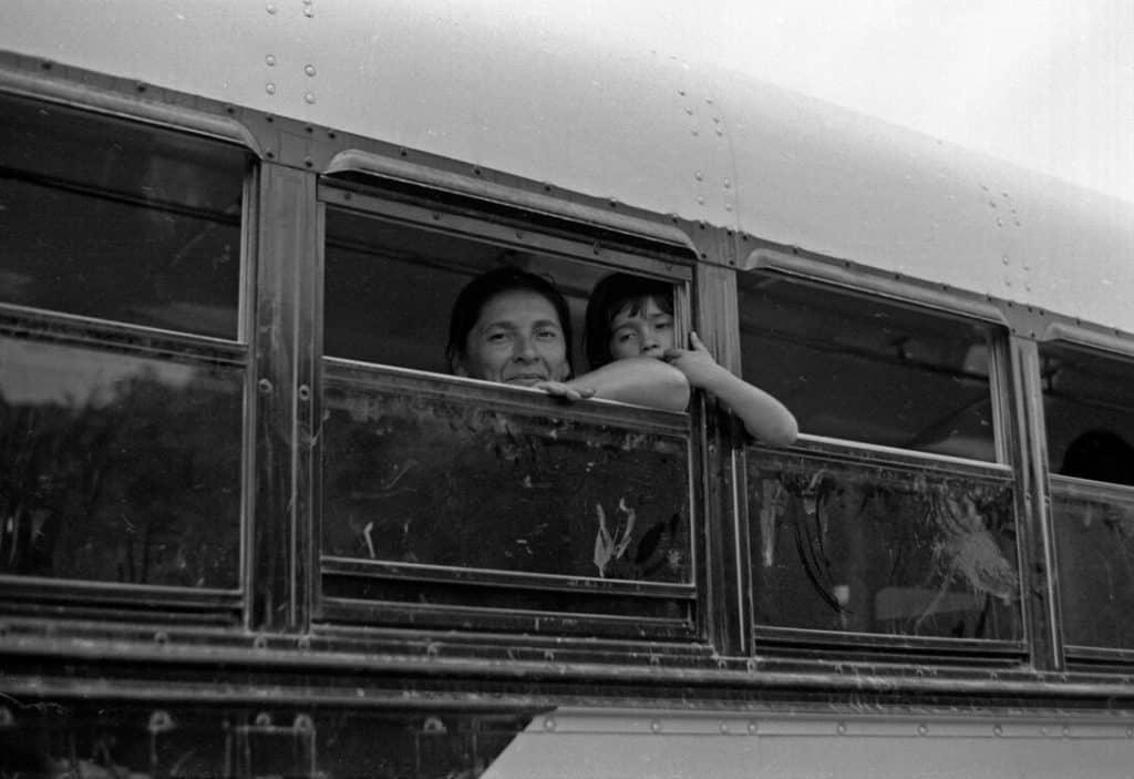 El Salvador, immigration, refugees, migrants