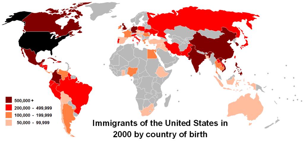 El Salvador, immigration, refugees, migrants