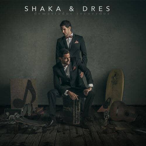 Shaka y Dres, music, El Salvador, Belgium
