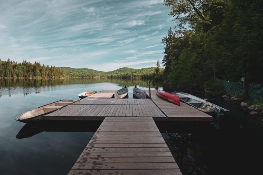 Quebec, Canada, Laurentians, travel, road trip