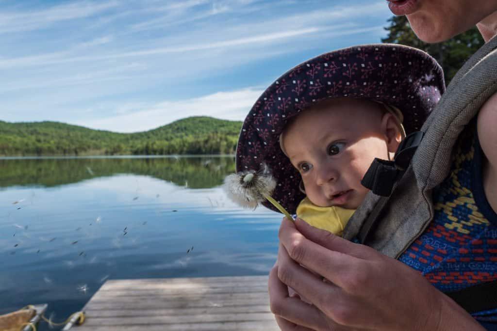Quebec, Canada, Laurentians