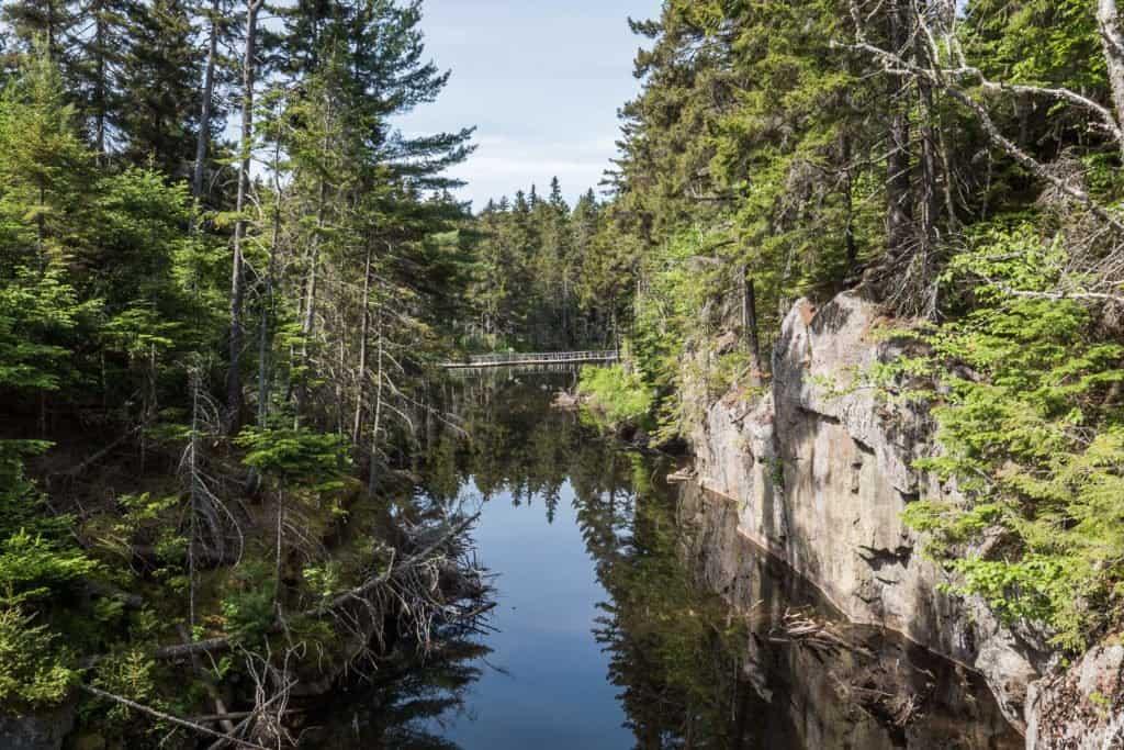 Quebec, Canada, Laurentians