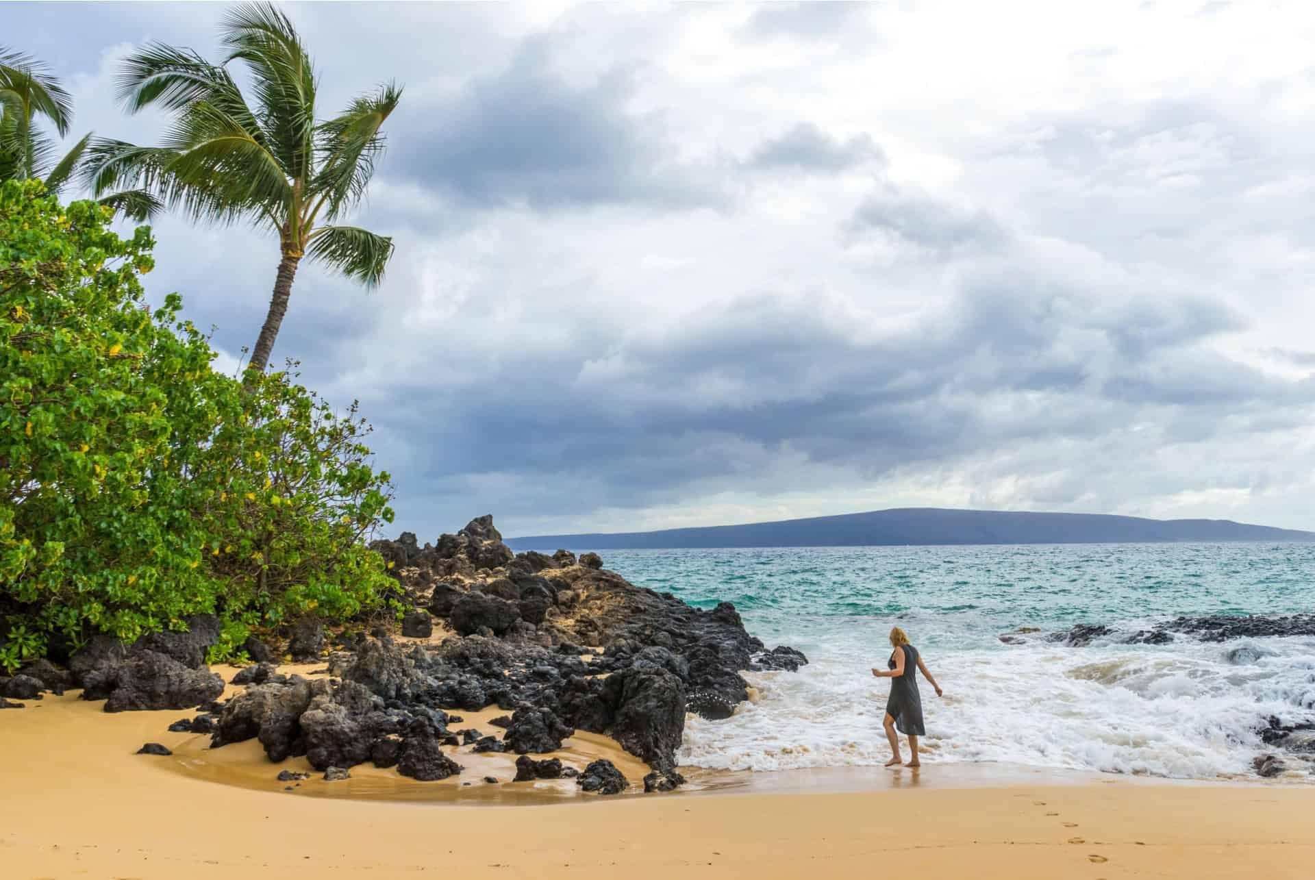 hawaii when to visit the united states