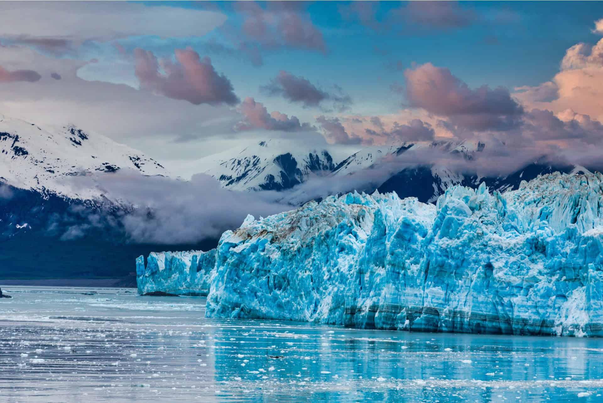 glacier alaska when to visit the united states