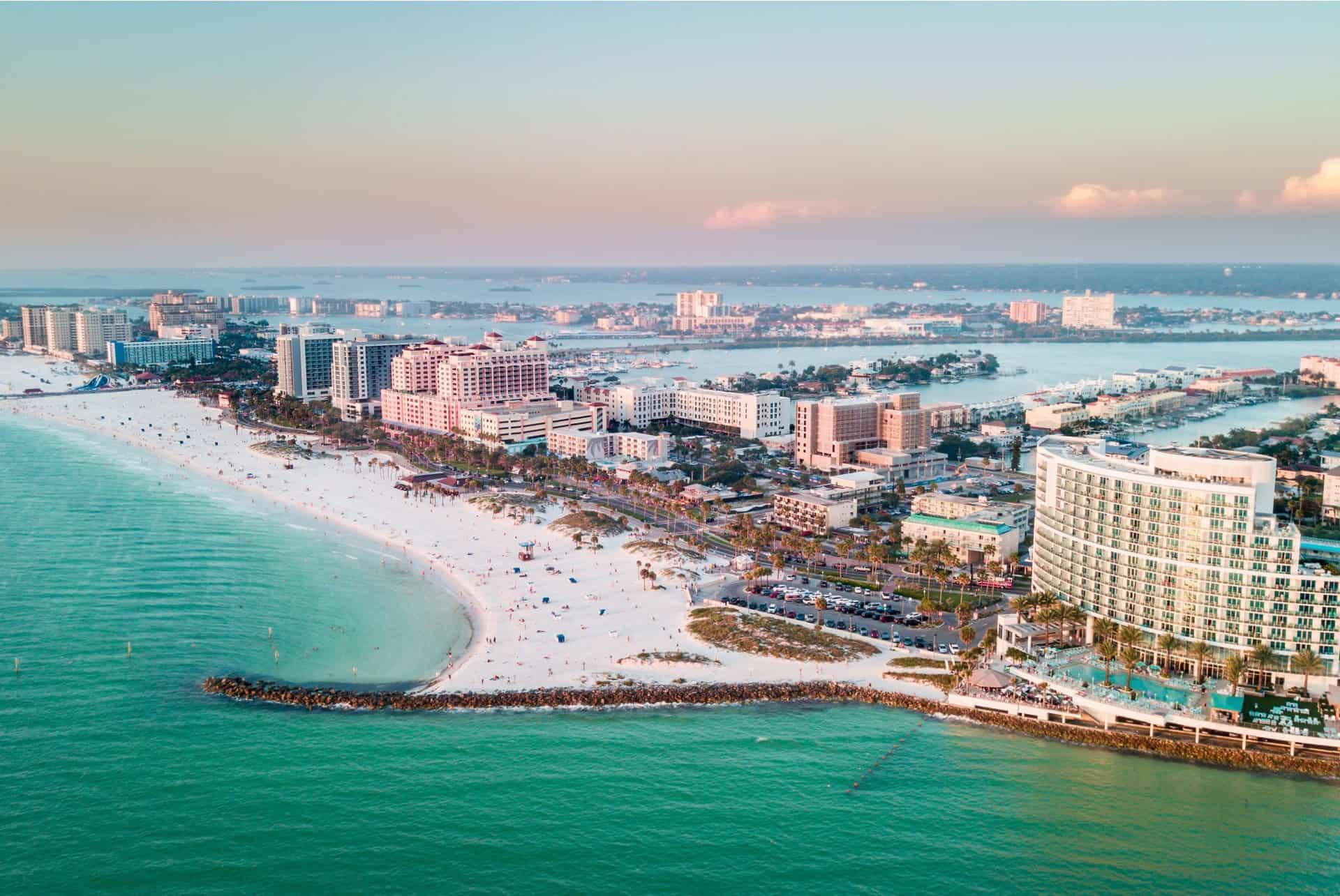 florida when to visit to the united states