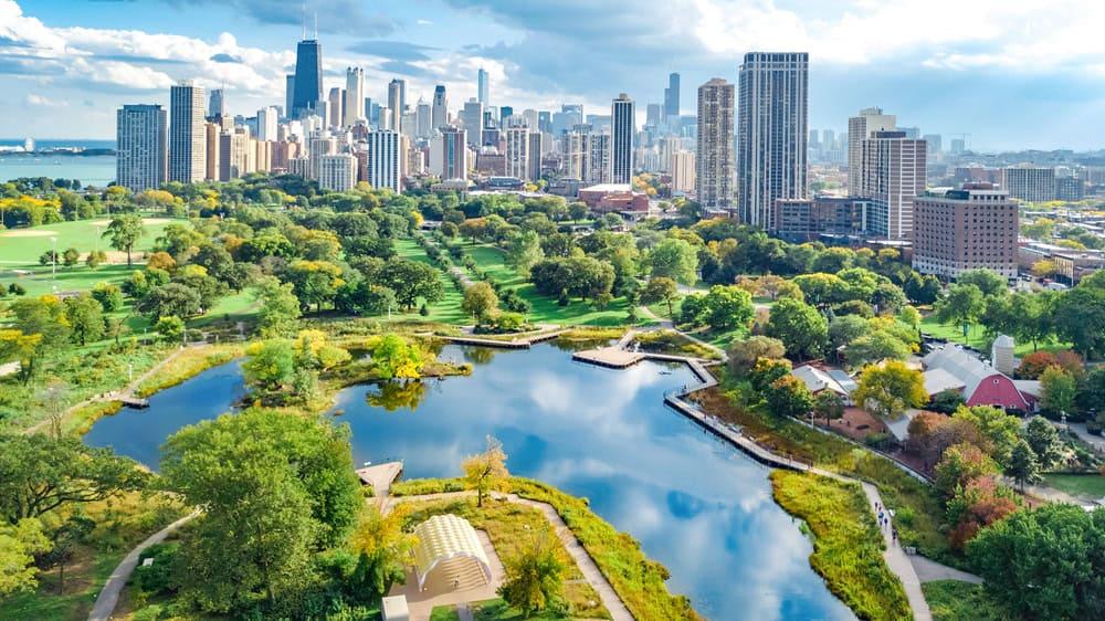 chicago activities