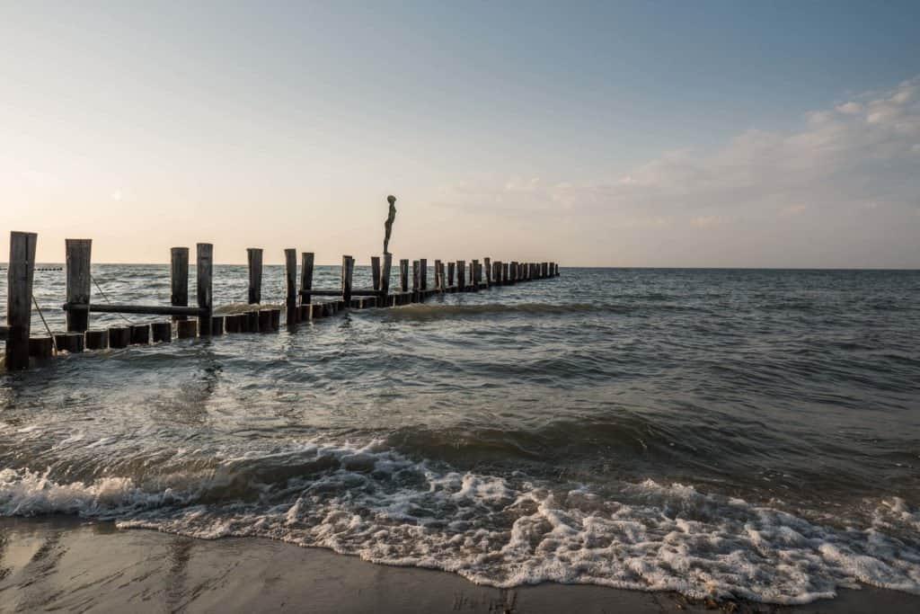 Fischland-Darss-Zingst, Germany, peninsula, nature, road trip