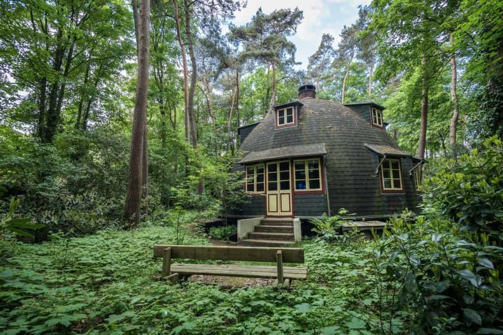 Worpswede, Germany, travel, tourism