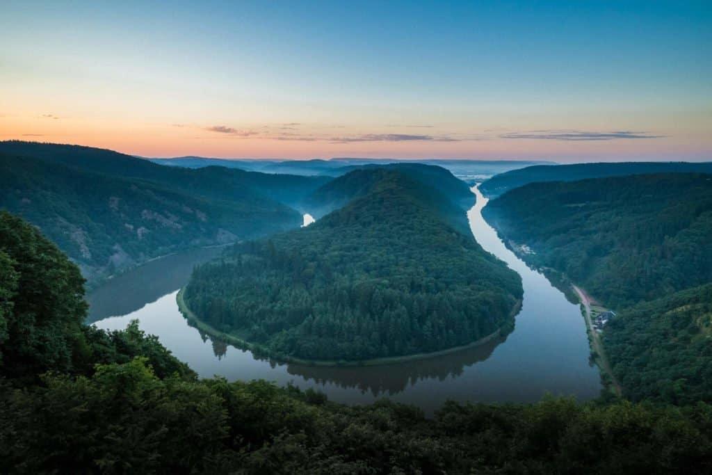Germany, Saarland, EnjoyGermanNature, nature