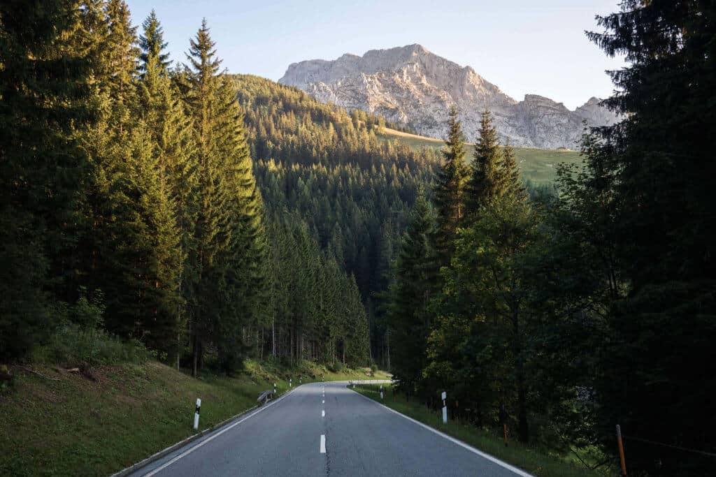 Germany, Bavaria, Berchtesgaden, EnjoyGermanNature,