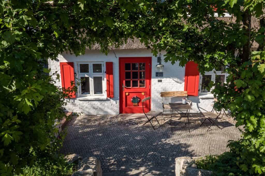 Fischland-Darss-Zingst, Germany, peninsula, nature, road trip