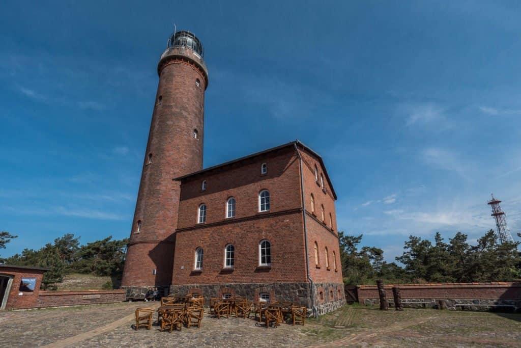Fischland-Darss-Zingst, Germany, peninsula, nature, road trip