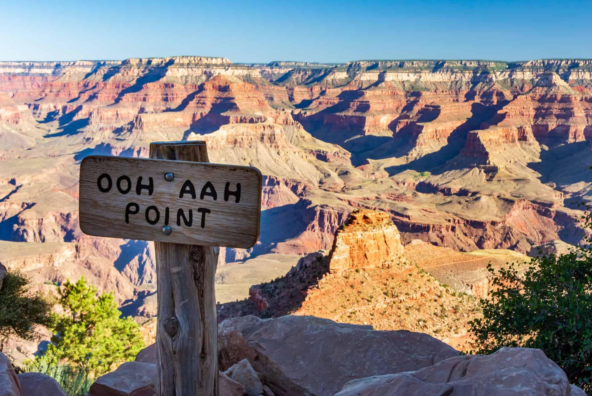 south kaibab trail grand canyon