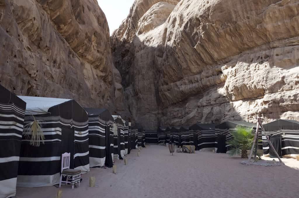 Jordan, Wadi Rum, desert