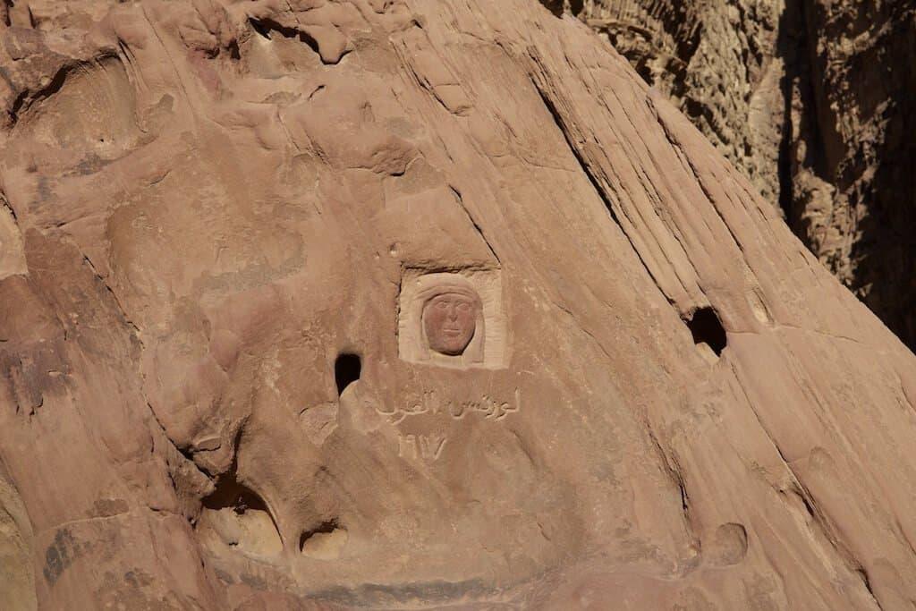 Jordan, Wadi Rum, desert