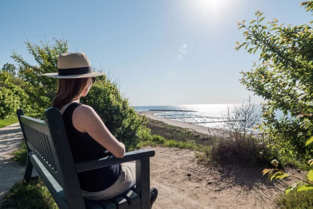 Fischland-Darss-Zingst, Germany, peninsula, nature, road trip