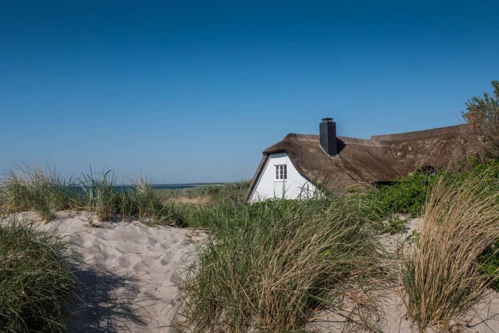 Fischland-Darss-Zingst, Germany, peninsula, nature, road trip