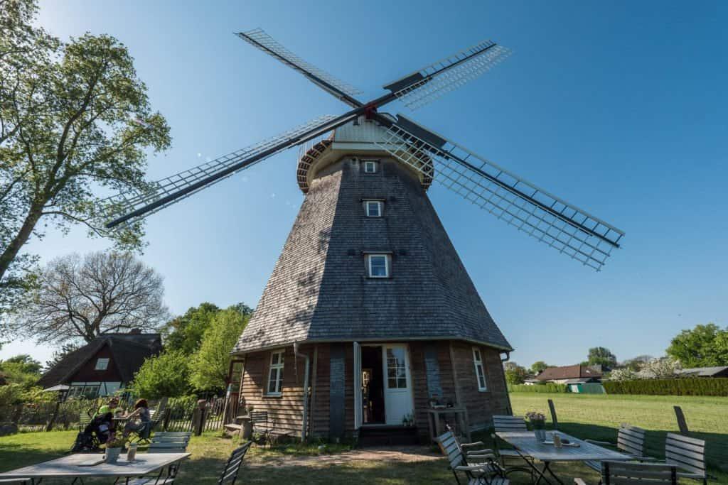 Fischland-Darss-Zingst, Germany, peninsula, nature, road trip