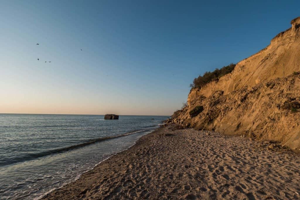 Fischland-Darss-Zingst, Germany, peninsula, nature, road trip