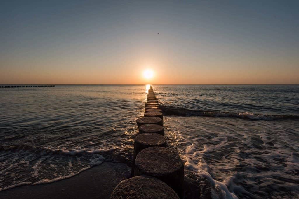 Fischland-Darss-Zingst, Germany, peninsula, nature, road trip