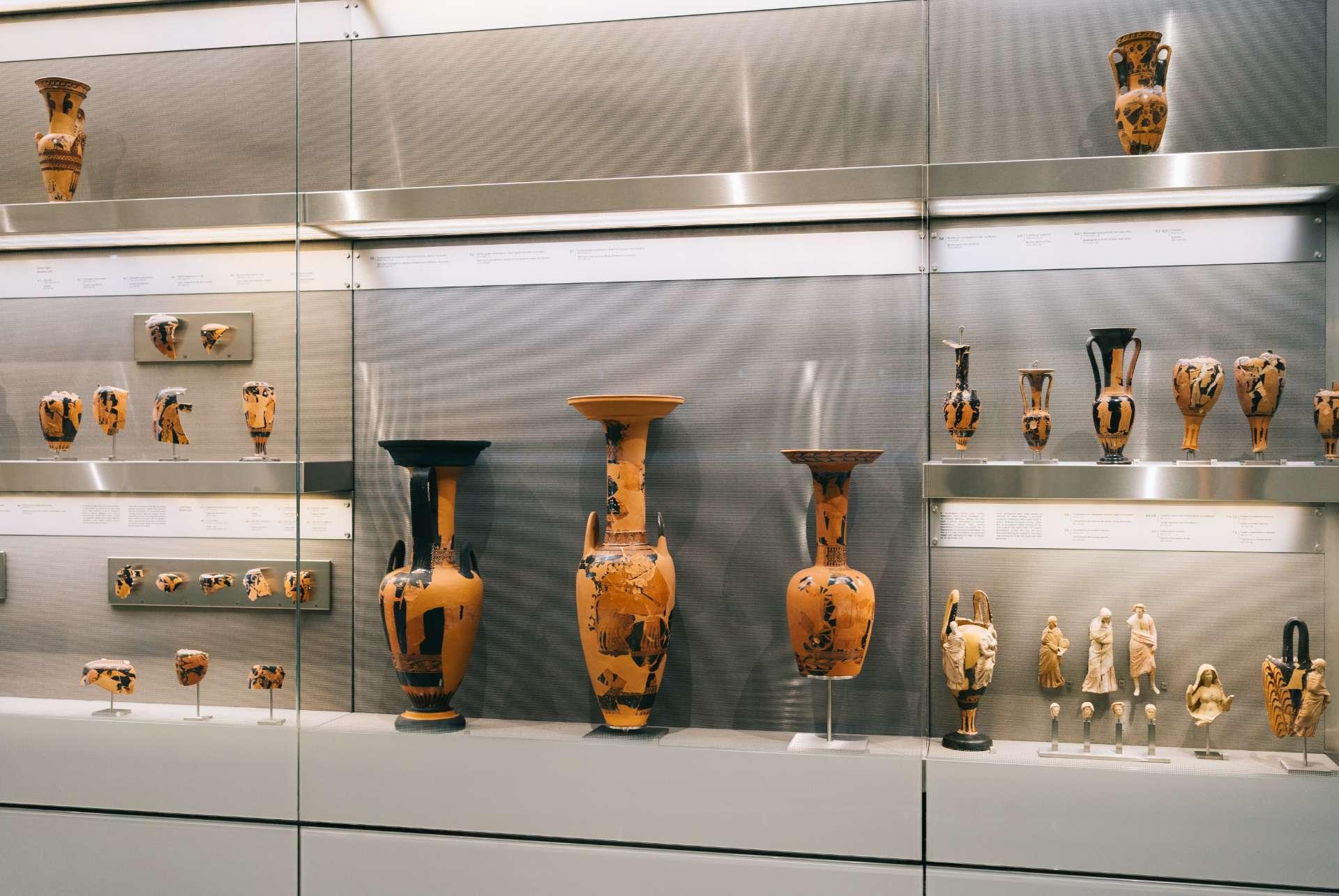 visit acropolis museum athens