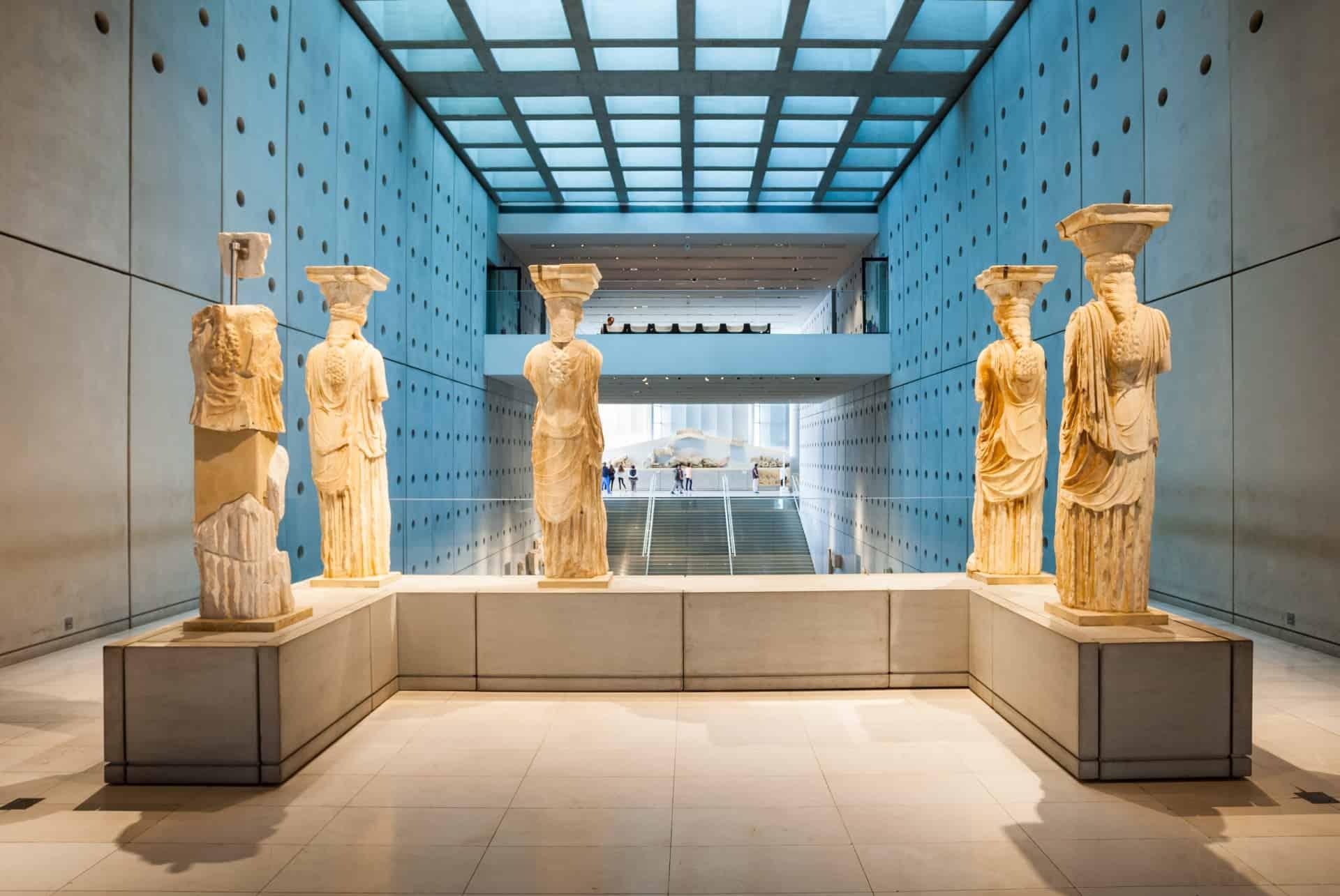 acropolis museum athens