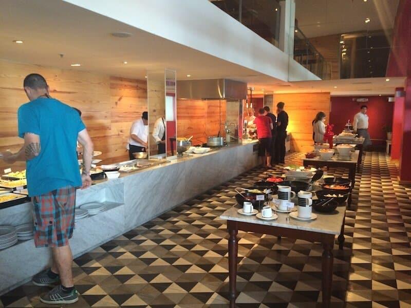 restaurant, gastronomy, Peru