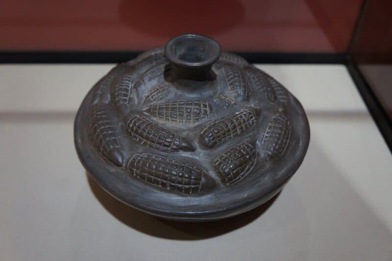 Museum, Lima, Peru