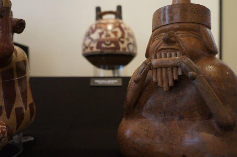 Lima, Museum, Peru