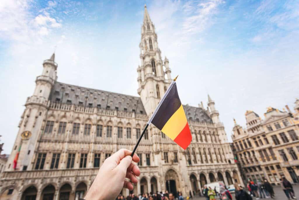 what to do in belgium activities
