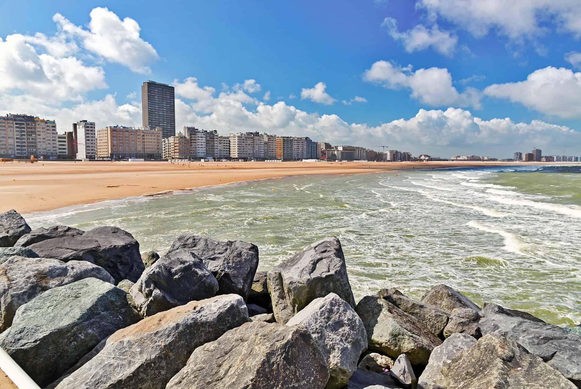 what to do in belgium ostend