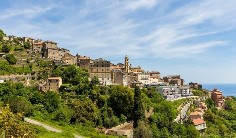 Corsica, WeAreTravel15, Ajaccio