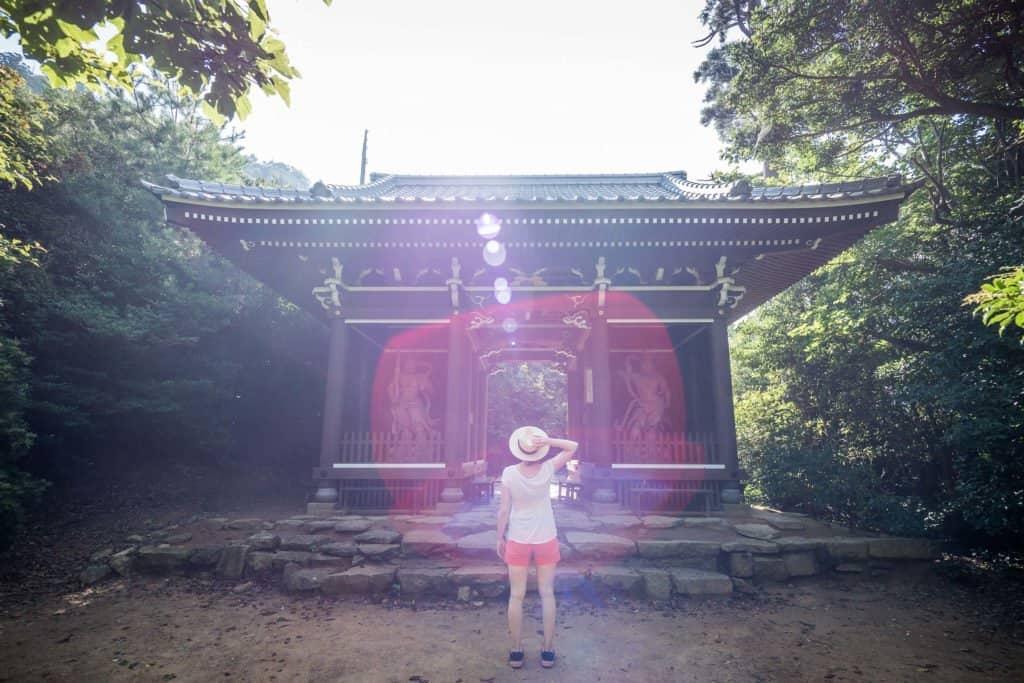 Japan, Miyajima, travel
