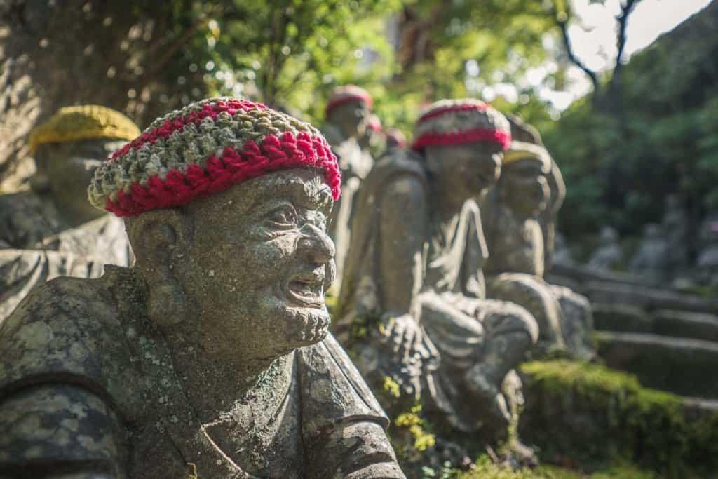 Japan, Miyajima, travel