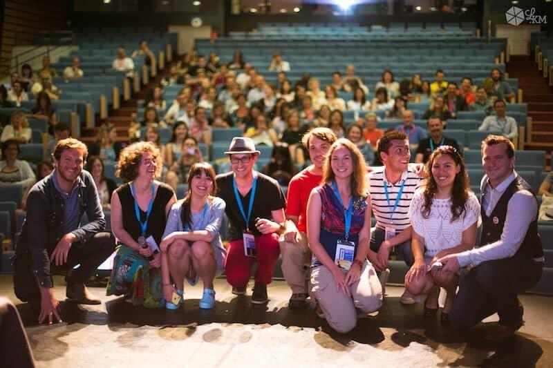 We Are Travel, Travel Bloggers Conference, Ajaccio