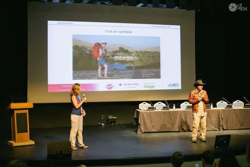 We Are Travel, Travel Bloggers Conference, Ajaccio