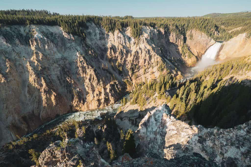 Yellowstone, Grand Parks, national park, reserve, nature, USA, American, animals, road trip, visiting, travel, tips, sun,