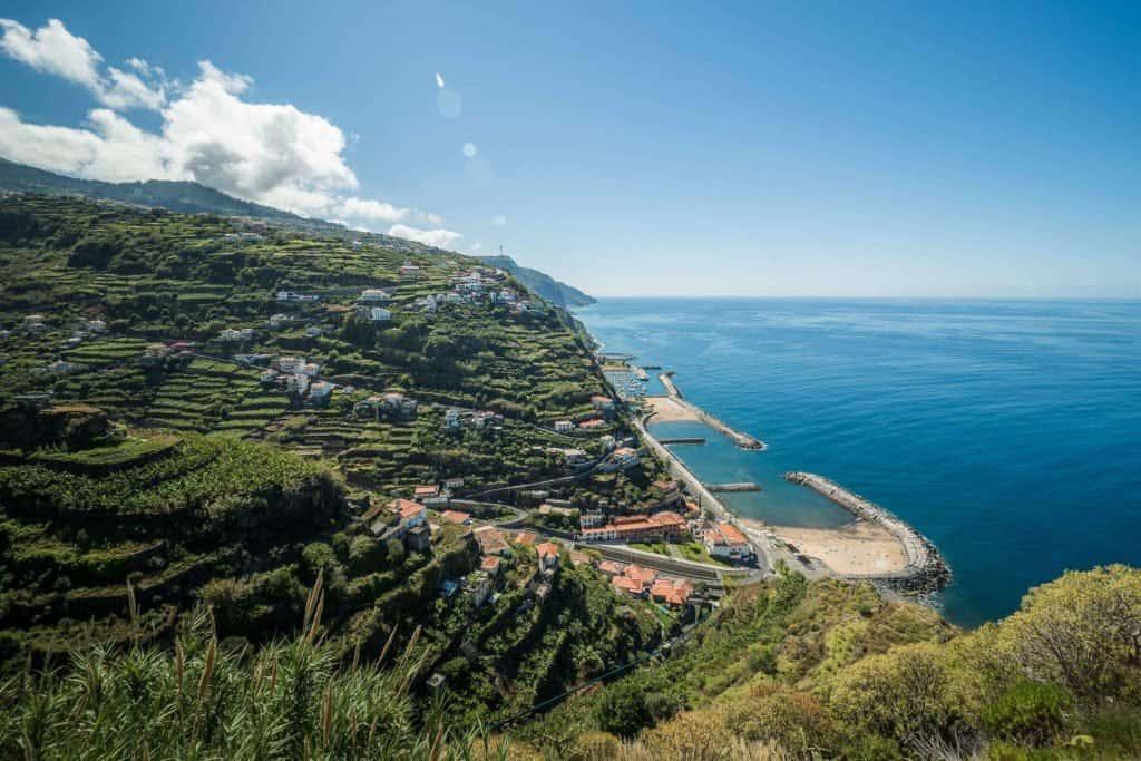 Madeira, Madeira, Funchal, Portugal, island, travel