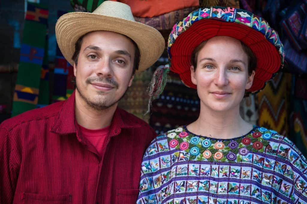 travelers, round the world, sabbatical year