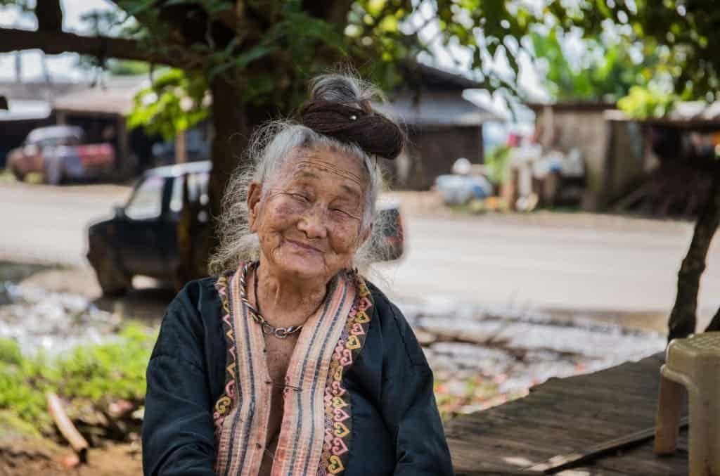Thailand, journey