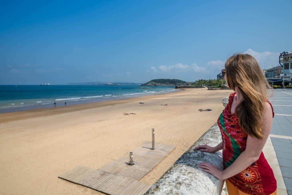 Cantabria, Cantabria, Spain