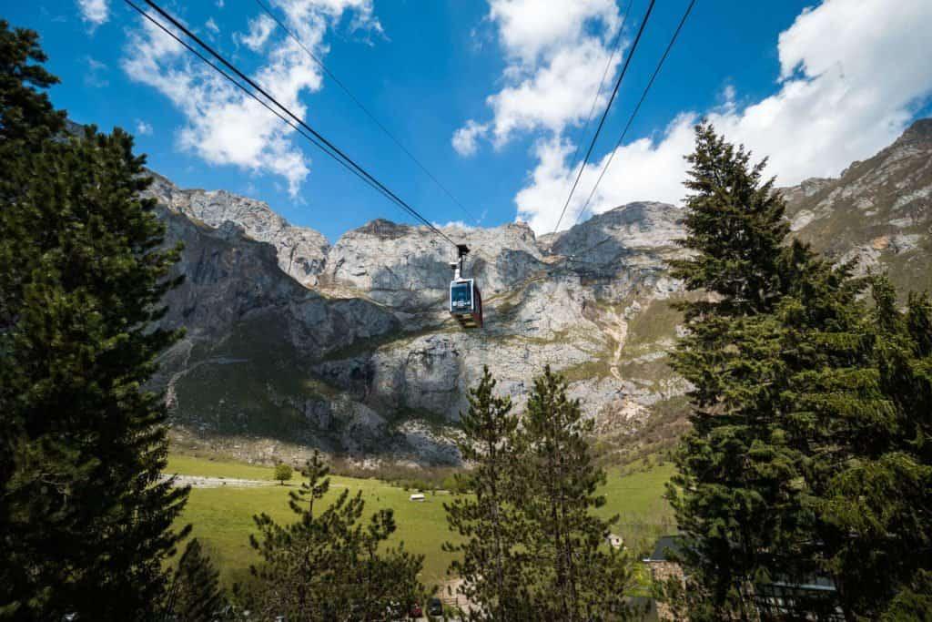 Cantabria, Cantabria, Spain