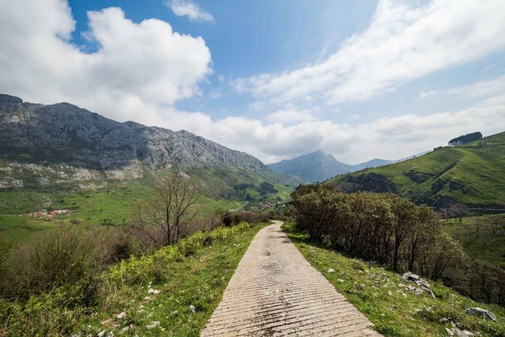 Cantabria, Cantabria, Spain