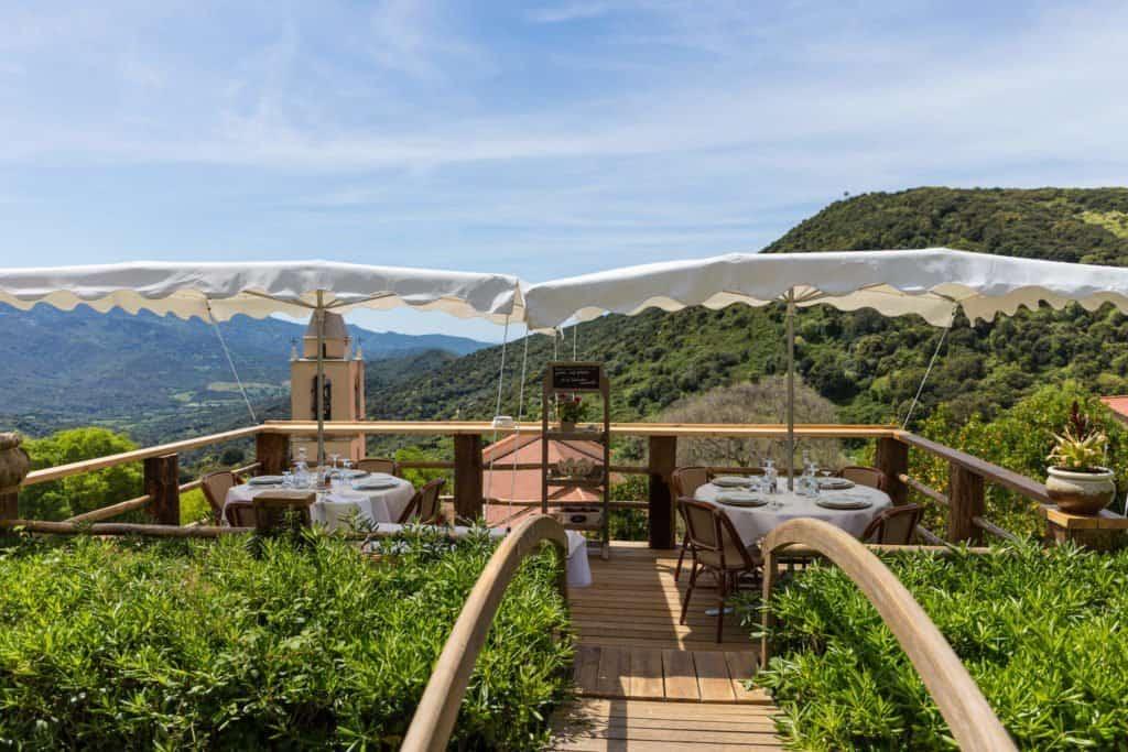Corsica, road trip, guesthouse, Ajaccio, Sartenais Valinco