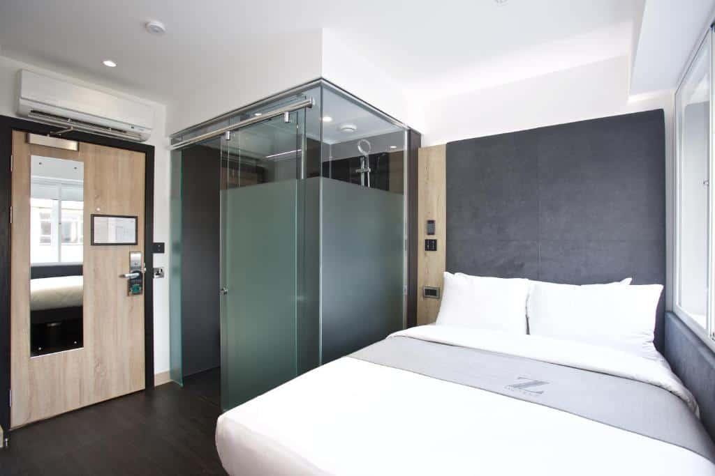 z hotel london 3 days