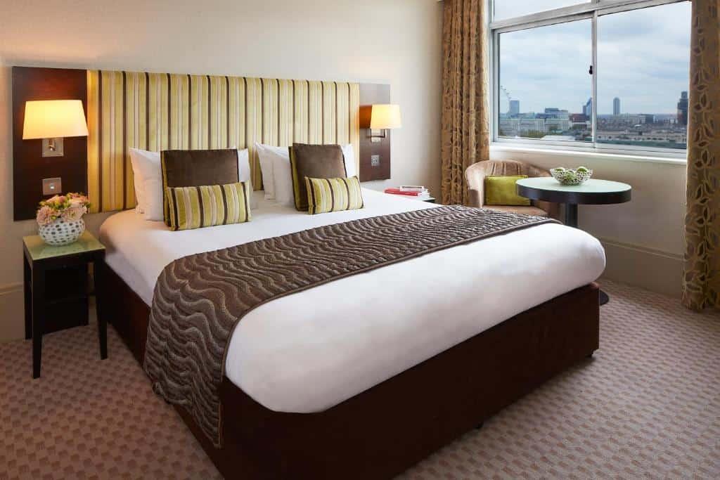 cavendish london 3 days