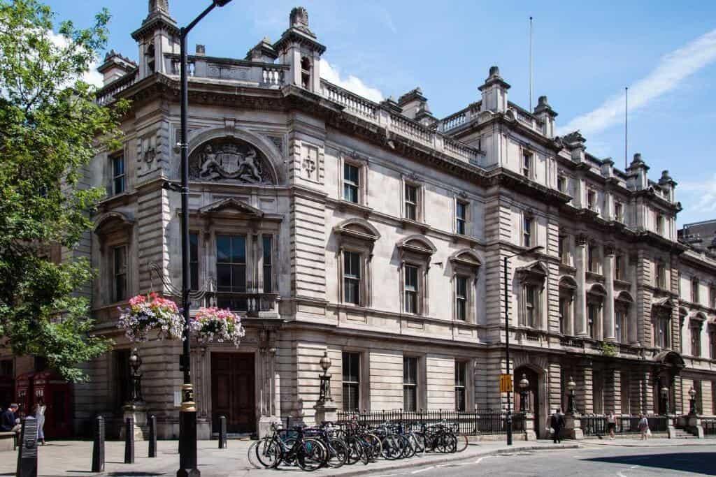 nomad hotel london