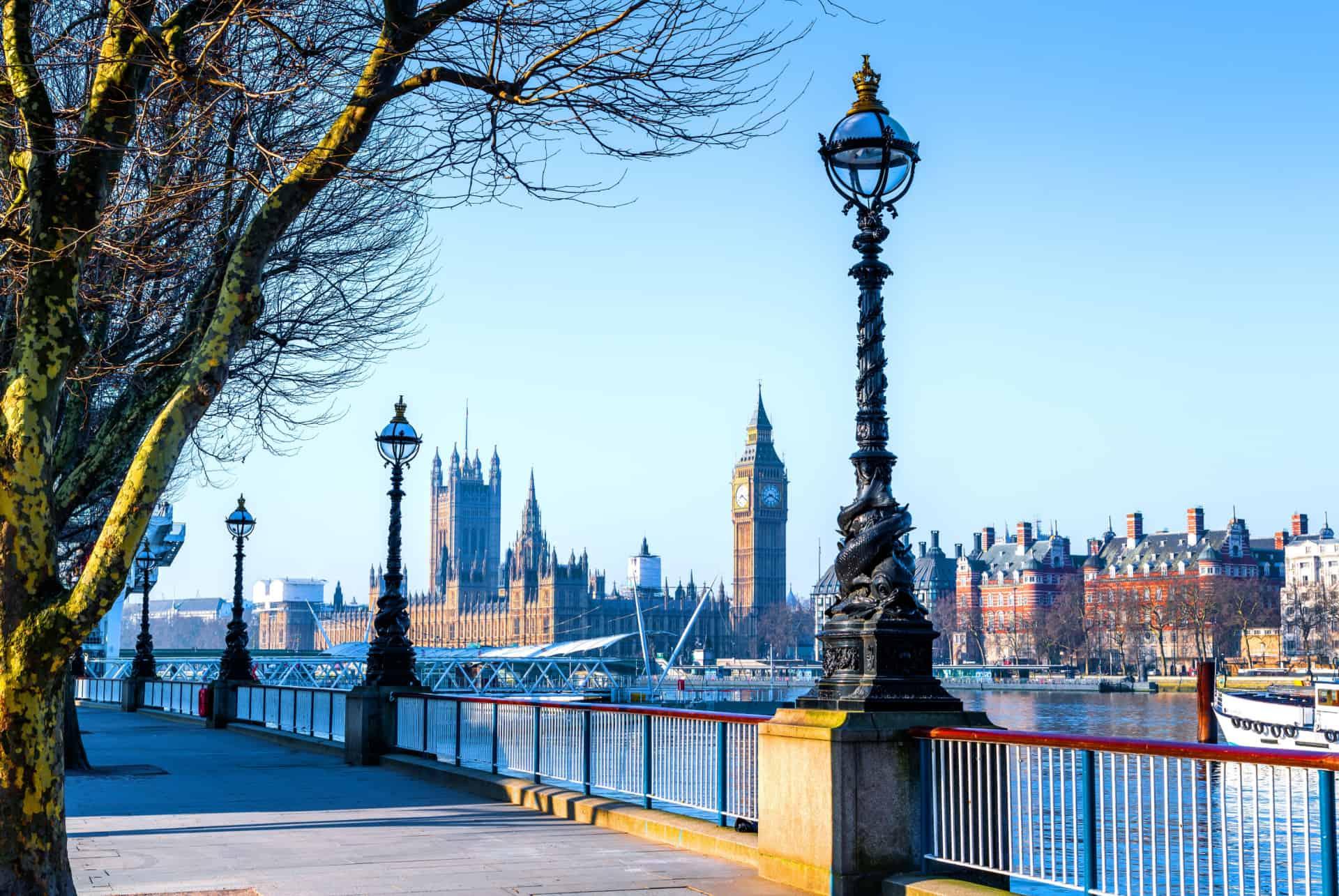 thames riverside