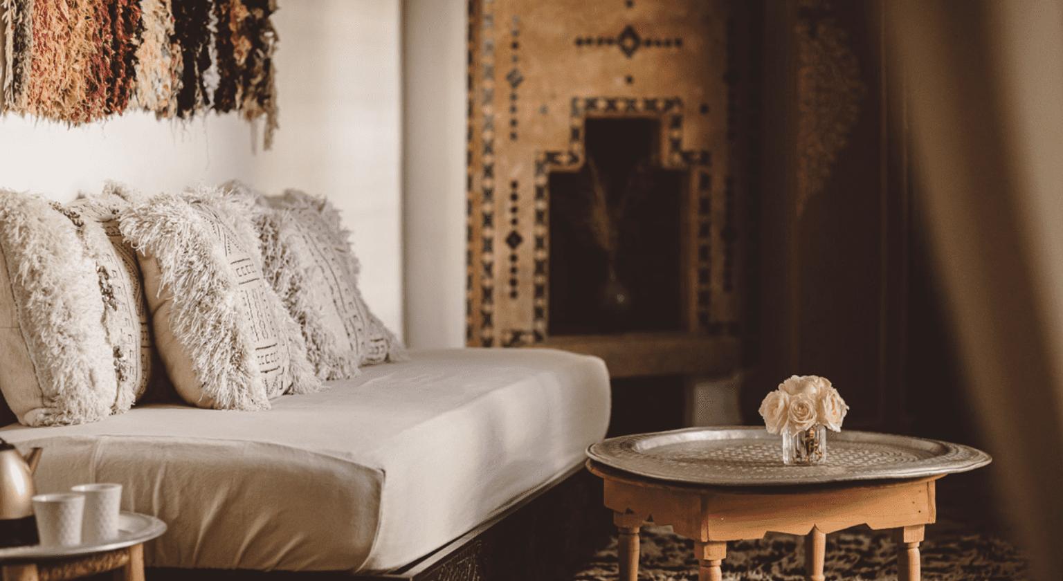 Riad Yasmine