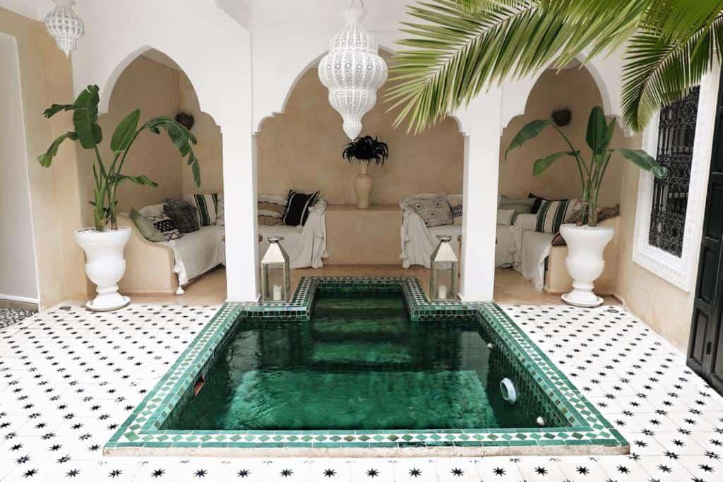 Riad Shiraz